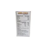 Lobid Forte Folic Acid, Cyanocobalamin, Pyridoxal-5 10x1x10 Softgel Capsules - Image 7