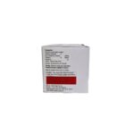 ZEKOCEF-O Cefixime & Ofloxacin 10x10 Tablets - Image 5