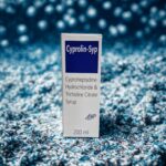 Cyprolin-Syp Cyproheptadine & Tricholine Citrate 200 ML Syrup - Image 2