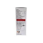 Cyprolin-Syp Cyproheptadine & Tricholine Citrate 200 ML Syrup - Image 4