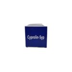 Cyprolin-Syp Cyproheptadine & Tricholine Citrate 200 ML Syrup - Image 5