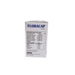 FLORACAP Pre And Pro Biotic 10x1X10 Capsules - Image 8