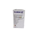 FLORACAP Pre And Pro Biotic 10x1X10 Capsules - Image 7