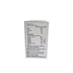 SAFY-LIV Tablets L-Ornithine-L-Aspartate 10X1X10 Tablets - Image 8