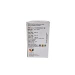 SAFY-LIV Tablets L-Ornithine-L-Aspartate 10X1X10 Tablets - Image 7