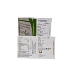 SAFY-LIV Tablets L-Ornithine-L-Aspartate 10X1X10 Tablets - Image 5