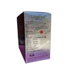Lobid-NF Softgel Capsules, Ginseng, Ashwagandha 10x1x10 Capsules - Image 3