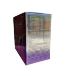 Lobid-NF Softgel Capsules, Ginseng, Ashwagandha 10x1x10 Capsules - Image 8