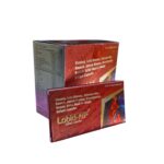 Lobid-NF Softgel Capsules, Ginseng, Ashwagandha 10x1x10 Capsules - Image 7