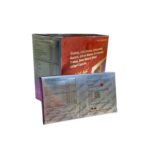 Lobid-NF Softgel Capsules, Ginseng, Ashwagandha 10x1x10 Capsules - Image 6