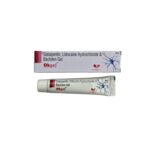 Okgel Gabapentin, Lidocaine Hydrochloride & Baclofen Gel