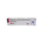 Okgel Gabapentin, Lidocaine Hydrochloride & Baclofen Gel - Image 5
