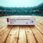 Okgel Gabapentin, Lidocaine Hydrochloride & Baclofen Gel - Image 2