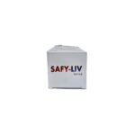 SAFY-LIV Syrup Moringa Oleifera, Choline Citrate 200 ML - Image 5