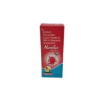 Numlax Suspension Sodium Picosulfate, Liquid Paraffin 100 ML - Image 3