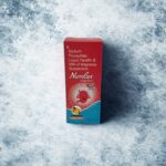 Numlax Suspension Sodium Picosulfate, Liquid Paraffin 100 ML - Image 2
