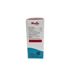 Numlax Suspension Sodium Picosulfate, Liquid Paraffin 100 ML - Image 4